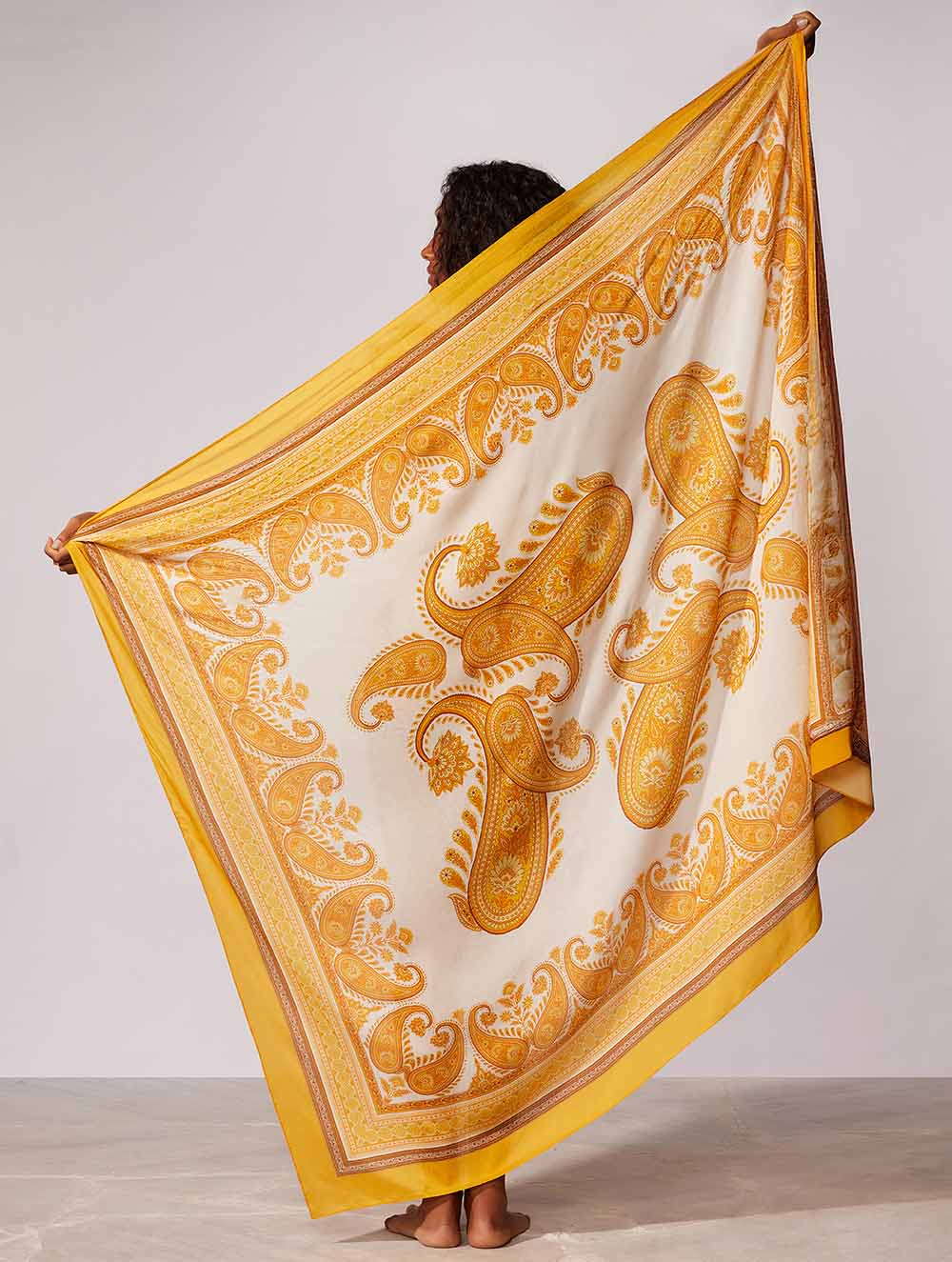 Canga Estampada Clair