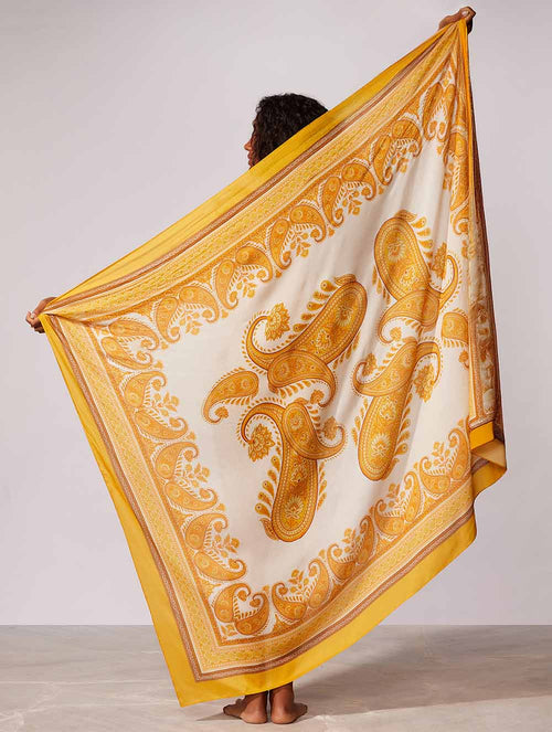 Canga Estampada Clair