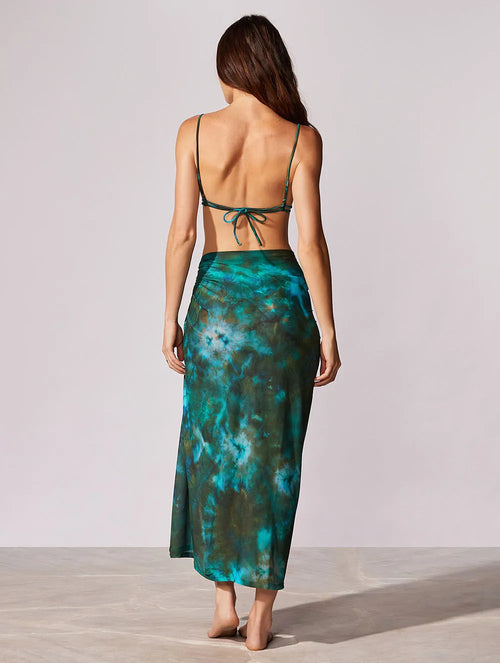 Canga Estampada Saint Tropez