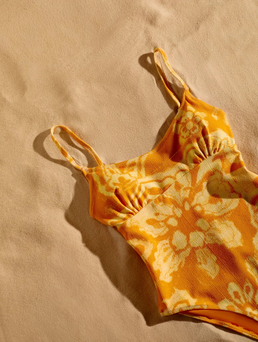 Maiô Básico Estampado La Vie